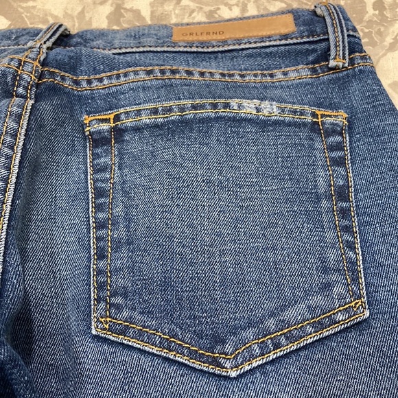 GRLFRND Yasmin Jeans - Picture 7 of 14